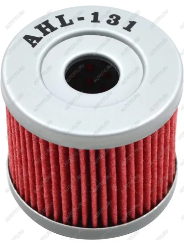 Масляный Фильтр AHL KN131 (HF131)  kn131