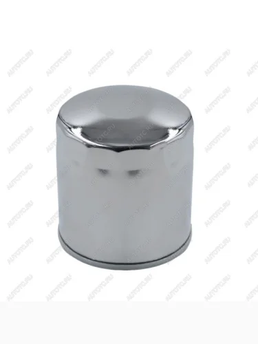 Масляный Фильтр AHL KN174 Chrome (HF174C)  kn174w
