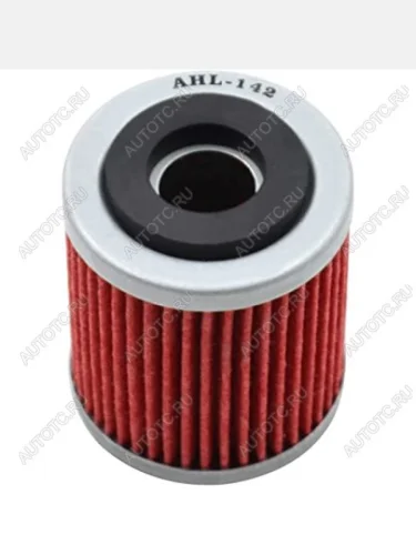 Масляный Фильтр AHL KN142 (HF142)  kn142