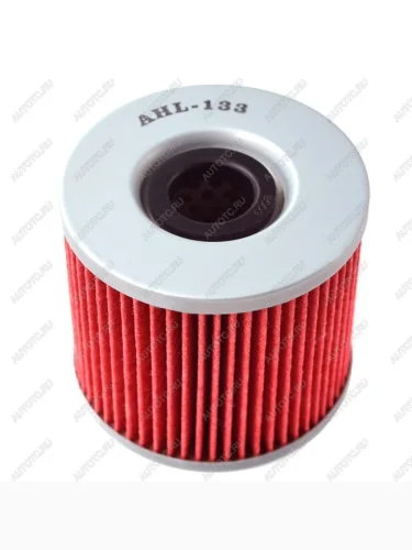 Масляный Фильтр AHL KN133 (HF133)  kn133