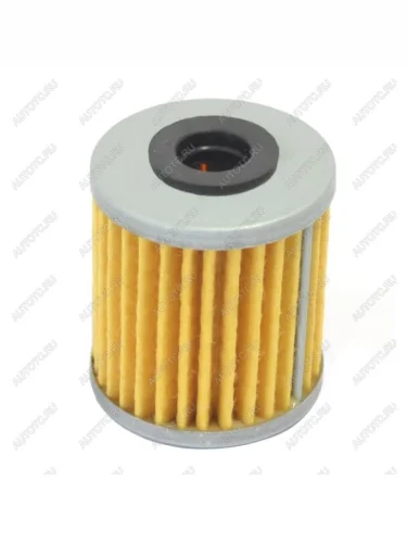 Масляный фильтр Athena (HF112)  ffc022