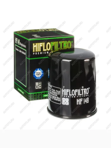 Масляный Фильтр HIFLO HF148  hf148