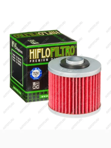 Масляный Фильтр HIFLO HF145  hf145
