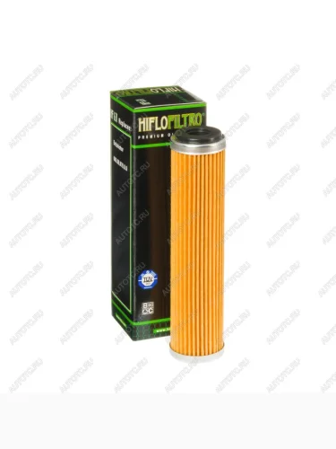 Масляный Фильтр HIFLO HF631  hf631