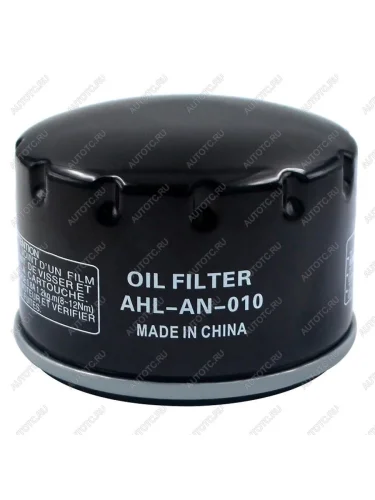 Масляный Фильтр AHL KN164 (HF164)  kn164