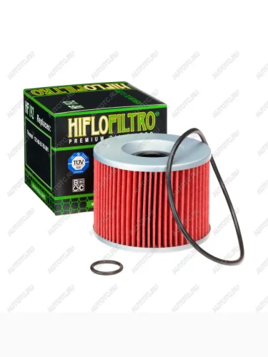 Масляный Фильтр HIFLO HF192  hf192