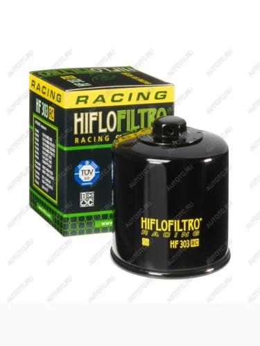 Масляный Фильтр HIFLO HF303RC  hf303rc