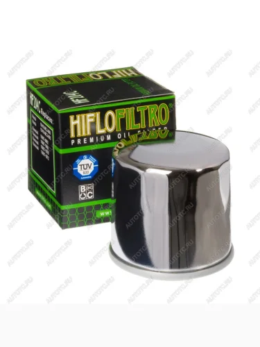 Масляный Фильтр HIFLO HF204C  hf204c