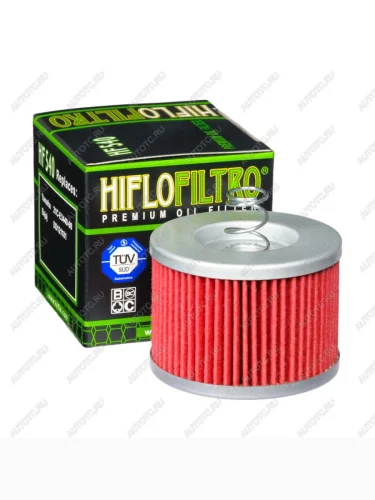 Масляный Фильтр HIFLO HF540  hf540