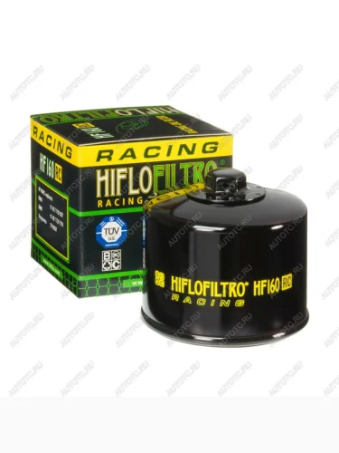 Масляный Фильтр HIFLO HF160RC  hf160rc