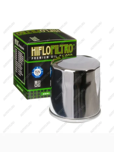 Масляный Фильтр HIFLO HF303C  hf303c