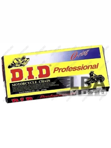 Цепь DID 525 HV-120L  пм-00001499