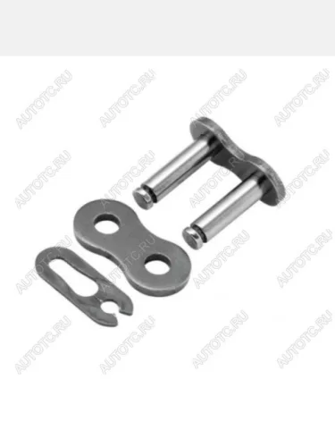 Замок цепи EK CHAIN 520 MRD7-SKJ (Защелка)  пм-00029463