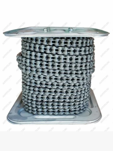 Бухта цепи DID 520VX3 X-Ring 1920 звеньев  520vx3-100tzj