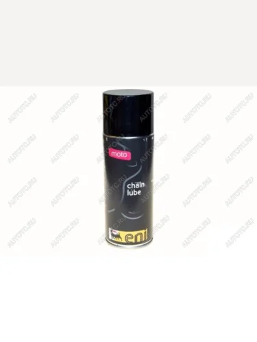 Смазка для цепей ENI CHAIN LUBE 0,4л.  пм-00018930