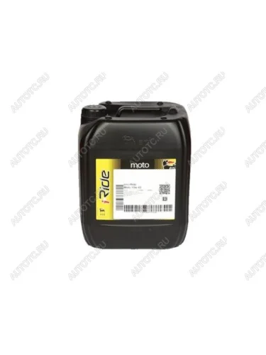 Масло ENI i-Ride MOTO 10W-40 20л.  пм-00028479