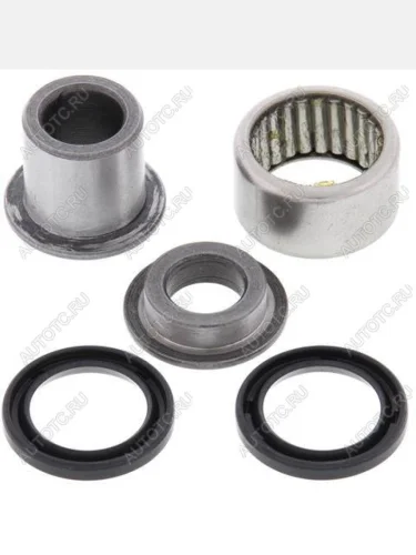 Верхн. опорный подшипн. задн. аморт. ALL BALLS Suzuki RM250 01-08, RMZ250RMZ450 05-15  (29-1003)  29-1003