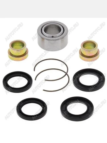 Верхн. опорный подшипн. задн. аморт. ALL BALLS Suzuki DRZ400E 00-07, DRZ400SM 05-15 (29-5054)  29-5054