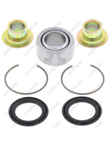 Нижн. подшипн. задн. аморт. ALL BALLS Yamaha YZ8085 93-02, YZ125-250 90-92, WR250 91-93  (29-5013)  29-5013