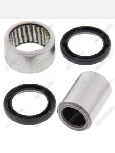 Нижн. подшипн. задн. аморт. ALL BALLS Suzuki DR-Z125L 03-14, DRZ400E 00-07 DRZ400S 05-15  (29-5024)  29-5024