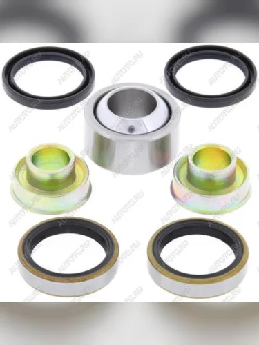 Нижн. подшипн. задн. аморт. ALL BALLS KTM SX 98-11, SX-F250 05-10, SXSX-F450 03-10  (27-1089)  27-1089