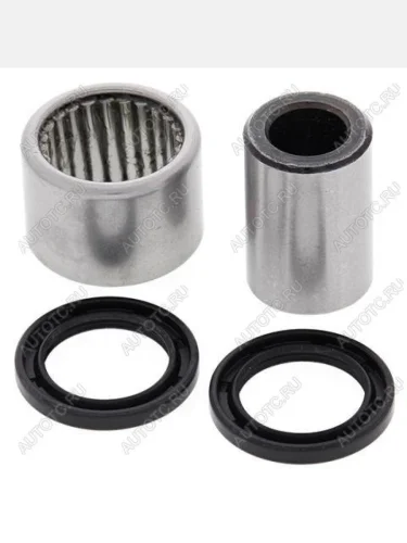 Нижн. опорный подшипн. задн. аморт. ALL BALLS Yamaha WR250R 08-16, WR250X 08-11  (29-5064)  29-5064