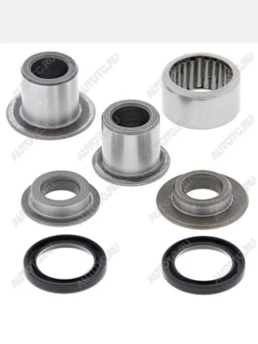 Нижн. опорный подшипн. задн. аморт. ALL BALLS Kawasaki KX80 98-00, KX85 01-10  (29-5023)  29-5023