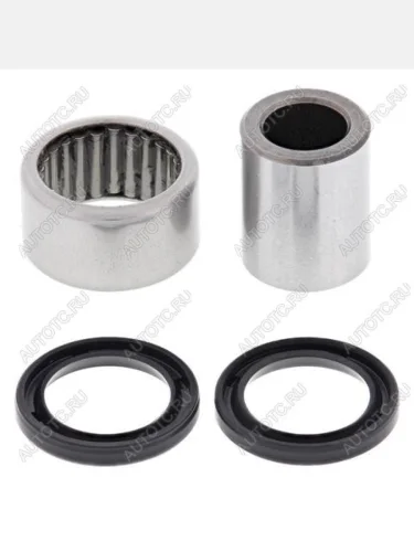 Верхний опорный подшипник заднего амортизатора ALL BALLS Honda XR400R 98-04, CRM250AR 96-99 29-1001  29-1001