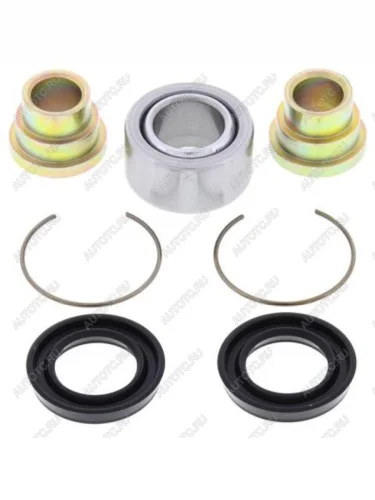 Нижний опорный подшипник заднего амортизатора ALL BALLS Honda XR250R 86-04, XR650L 93-15 (29-1018)  29-1018