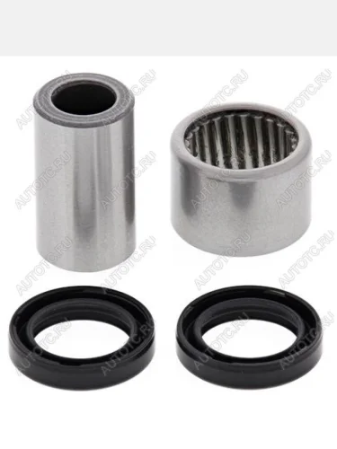 Подшипник заднего амортизатора ALL BALLS Honda CRF150F230F 03-15, CRF250L 13-14 (29-5019)  29-5019