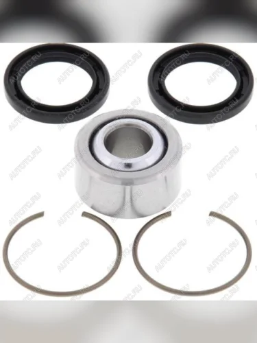 Нижн. опорный подшипн. задн. аморт. ALL BALLS Suzuki DR250 90-93, DR250S 90-95, RMX250 (29-5033)  29-5033