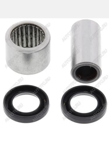 Нижн. опорный подшипн. задн. аморт. ALL BALLS Suzuki RM85 02-17, Honda CR80 96-02, CR85 03 (29-5018)  29-5018