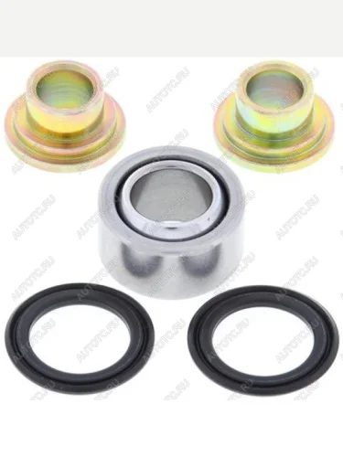 Нижн. опорный подшипн. задн. аморт. ALL BALLS Yamaha WR250 94-97, YZ125250 93-00 (29-5016)  29-5016