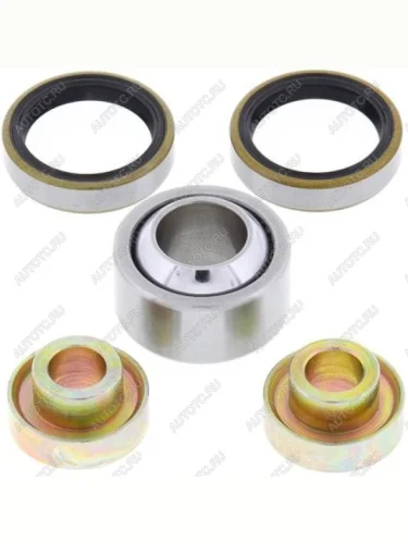 Нижн. опорный подшипн. задн. аморт. ALL BALLS KTM EGS250 94-97, SX125 93-97 (29-1024)  29-1024