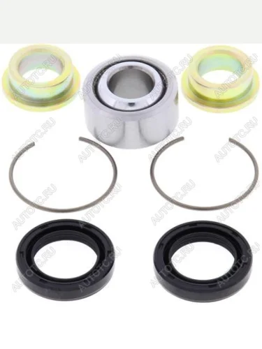 Верх. опорный подшипн. задн. аморт. ALL BALLS Yamaha YZ125 83-88, YZ250 83-88, YZ490 83-90 (29-1020)  29-1020