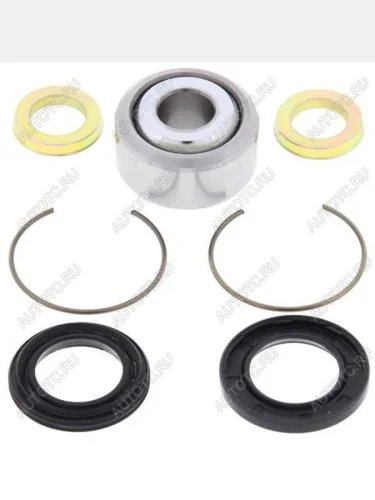 Верх. опорный подшипн. задн. аморт. ALL BALLS Honda CR125R 94-95, CR250R 95-96, CR500R 94- (29-1012)  29-1012