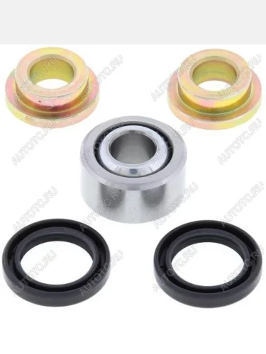 Верх. опорный подшипн. задн. аморт. ALL BALLS Yamaha WR250 91-97, WR500 92-93, YZ125 89-97 (29-1010)  29-1010