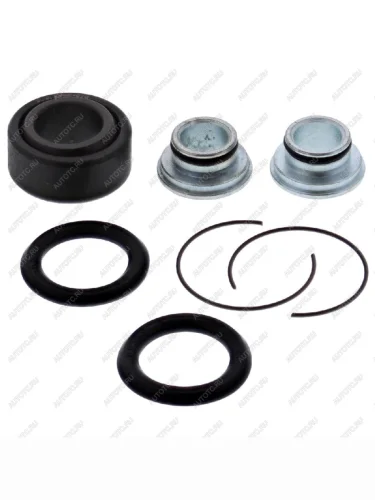 Верхн. опорный подшипн. задн. аморт. ALL BALLS Honda XR250R 84-04 (29-1029)  29-1029