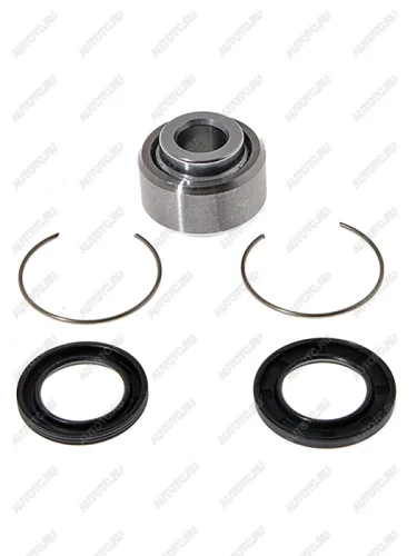 Ремкомплект верхнего подшипника амортизатора BWX Honda CR125250 96-07, CRF250450 02-22 (29-1013)  shk30001