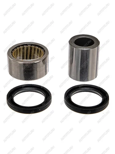 Ремкомплект верхнего подшипника амортизатора BWX Honda XR400R 98-04,CRM250AR 96-99 (29-1001)  shk30003