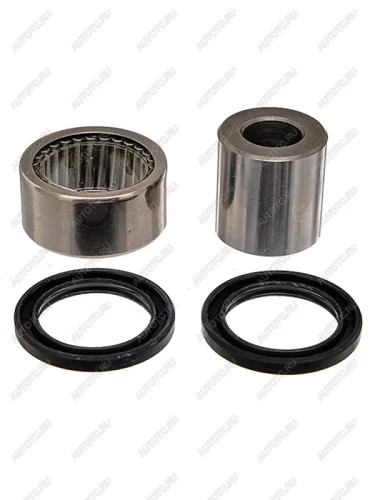 Ремкомплект нижнего подшипника амортизатора BWX Honda CRF150RRB 07-22 (29-1023)  shk30005