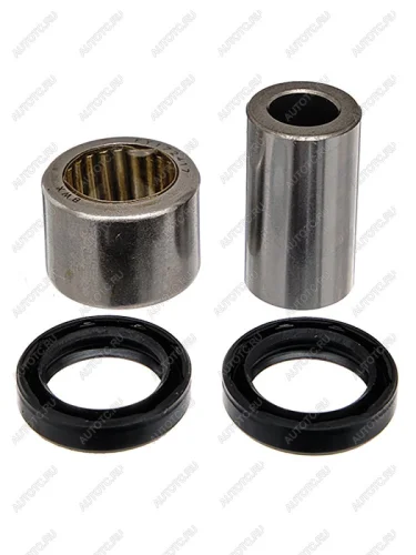 Ремкомплект верхниз подшипника амортизатора BWX Honda CRF150F230F, CRF250FLRL, XR400 (29-5019)  shk30008