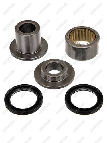 Ремкомплект верхнего подшипника амортизатора BWX Honda CR8085 96-07, CRF150R 07-22 (29-5055)  shk30012