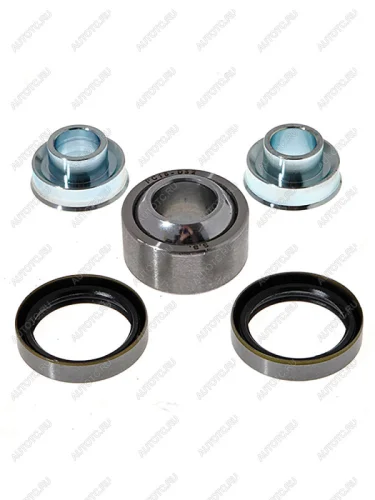 Ремкомплект нижнего подшипника амортизатора BWX SX125 98-11, SXF250 05-10,SXF450 03-10 (27-1089)  sal60001a