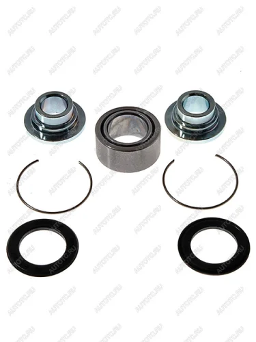 Ремкомплект верхниз подшипника амортизатора BWX KTM SXSXF 11-22, Husq FCFEFSFXTCTE (29-5068)  shk40001