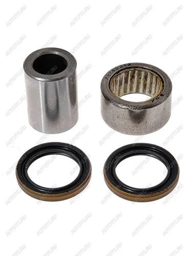 Ремкомплект нижнего подшипника амортизатора BWX Suzuki DRZ400 00-22, DRZ125 03-21 (29-5024)  shk50004