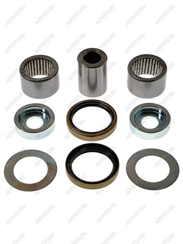 Ремкомплект нижнего подшипника амортизатора BWX KTM SX250 12-22, SXF250350450 11-20 (29-5066)  shk60002