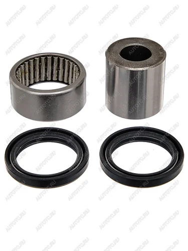 Ремкомплект нижнего подшипника амортизатора BWX Sherco 2.5~5.1, SE F-R250300450 (29-5082)  shk75001
