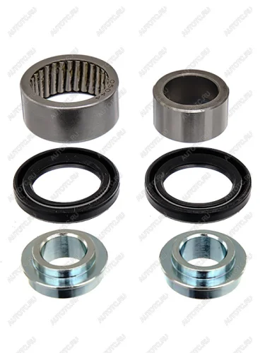 Ремкомплект нижнего подшипника амортизатора BWX Sherco SC F-R, SC-R, SE F-R 2017- (29-5088)  shk75002