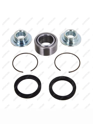 Ремкомплект верхнего подшипника амортизатора BWX Sherco SE-R250300 16-19,SEF-R250300 16-18 450 16-  shk75003